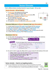 GCSE Combined Science AQA Revision Guide - Foundation includes Online Edition by CGP Books - used book at Perkology Books