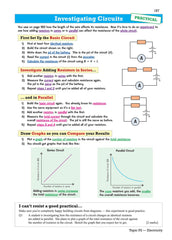 GCSE Combined Science AQA Revision Guide - Foundation includes Online Edition by CGP Books - used book at Perkology Books
