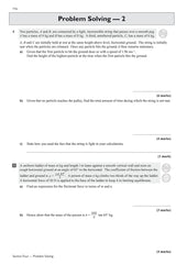 A-Level Maths Edexcel Exam Practice Workbook (includes Answers): for 2026 by CGP Books - used book at Perkology Books