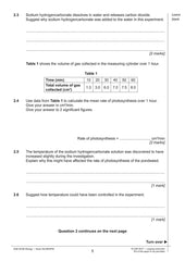 GCSE Biology AQA Practice Papers: Higher Pack 1: for the 2024 and 2025 exams by CGP Books - used book at Perkology Books