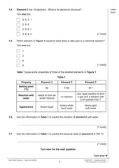 GCSE Chemistry AQA Practice Papers: Higher Pack 1: for the 2024 and 2025 exams by CGP Books - used book at Perkology Books