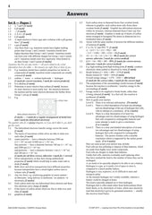 GCSE Chemistry AQA Practice Papers: Higher Pack 1: for the 2024 and 2025 exams by CGP Books - used book at Perkology Books