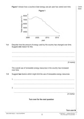 GCSE Physics AQA Practice Papers: Higher Pack 1: for the 2024 and 2025 exams by CGP Books - used book at Perkology Books