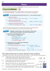 GCSE Maths AQA Complete Revision & Practice Foundation inc Online Ed 2024 & 2025