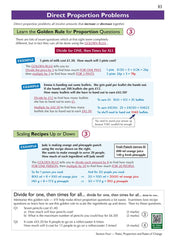 GCSE Maths AQA Complete Revision & Practice Foundation inc Online Ed 2024 & 2025