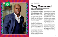 Football's Champions of Change by Damian Johnson - used book at Perkology Books