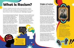 Football's Champions of Change by Damian Johnson - used book at Perkology Books