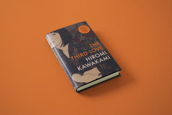 The Third Love by Hiromi Kawakami - used book at Perkology Books