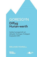 Goresgyn Diffyg Hunan-Werth by Melanie Fennell - used book at Perkology Books