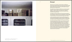 Memory Bank: A Biography of Blythe House by Laura Humphreys - used book at Perkology Books