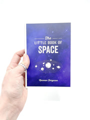 The Little Book of Space: An Introduction to the Solar System and Beyond by Norman Ferguson - used book at Perkology Books