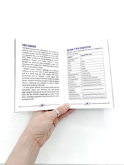 The Little Book of Space: An Introduction to the Solar System and Beyond by Norman Ferguson - used book at Perkology Books