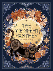 The Midnight Panther by Poonam Mistry - used book at Perkology Books