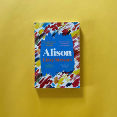 Alison by Lizzy Stewart