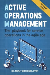 Active Operations Management by Neil Bentley - used book at Perkology Books