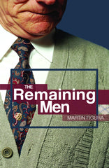 The Remaining Men by Martin Figura - used book at Perkology Books