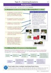 GCSE Geography OCR B Complete Revision & Practice includes Online Edition by CGP Books - used book at Perkology Books