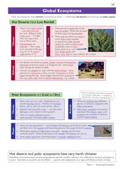 GCSE Geography OCR B Complete Revision & Practice includes Online Edition by CGP Books - used book at Perkology Books