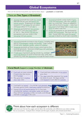 GCSE Geography OCR B Complete Revision & Practice includes Online Edition by CGP Books - used book at Perkology Books