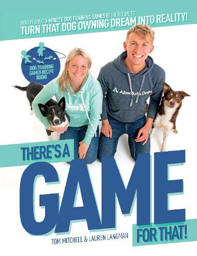 There's a Game For That by Tom Mitchell