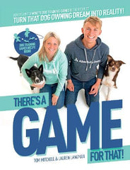 There's a Game For That by Tom Mitchell