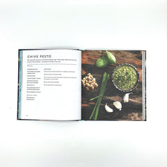 The Herbal Apothecary: Recipes, Remedies and Rituals