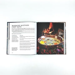 The Herbal Apothecary: Recipes, Remedies and Rituals