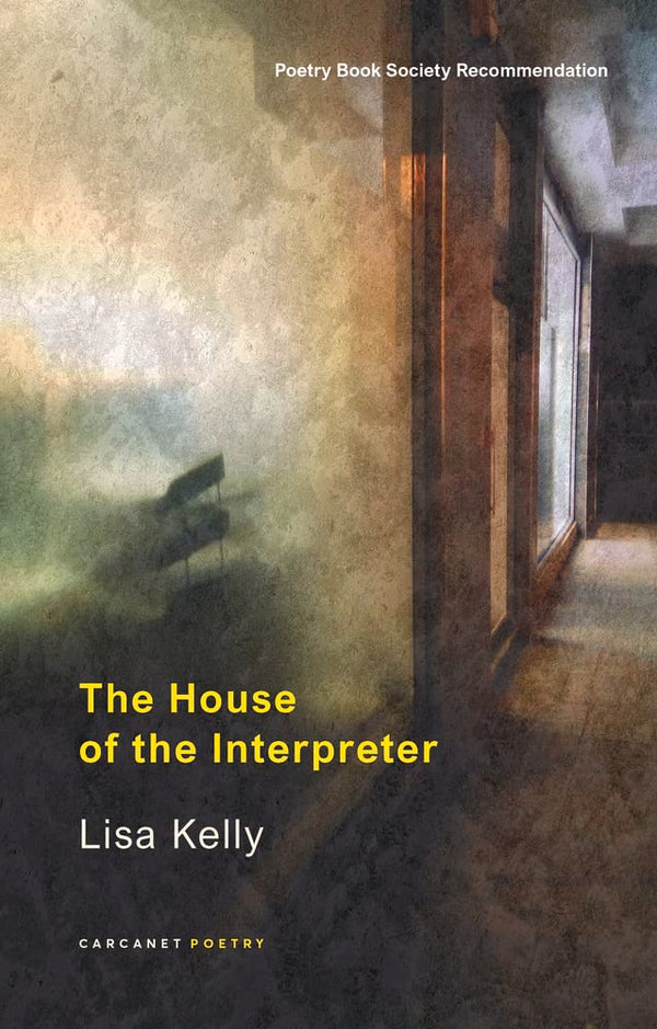 The House of the Interpreter [Paperback] Kelly, Lisa - used book at Perkology Books