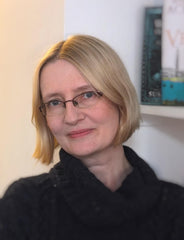 The Examiner: the Sunday Times bestseller from the author of The Appeal by Janice Hallett - used book at Perkology Books