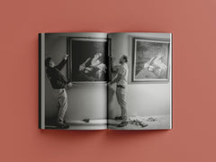 On Mysticism: The Experience of Ecstasy by Simon Critchley - used book at Perkology Books