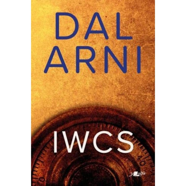 Dal Arni by Iwan 'Iwcs' Roberts - used book at Perkology Books