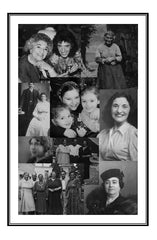 Magnaccioni by Anne Pia - used book at Perkology Books