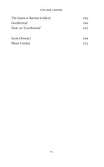 Collier Laddie: A powerful Ode to Mining Grit and Working-Class Resilience by Rab Wilson - used book at Perkology Books