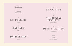 Et Voila!: A Simple French Baking Love Story by Manon Lagrève - used book at Perkology Books