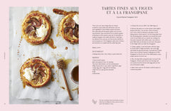 Et Voila!: A Simple French Baking Love Story by Manon Lagrève - used book at Perkology Books