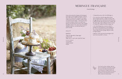Et Voila!: A Simple French Baking Love Story by Manon Lagrève - used book at Perkology Books