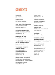 Can the Seas Survive Us?