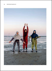 Can the Seas Survive Us?