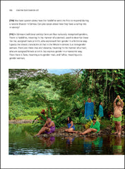 Can the Seas Survive Us?