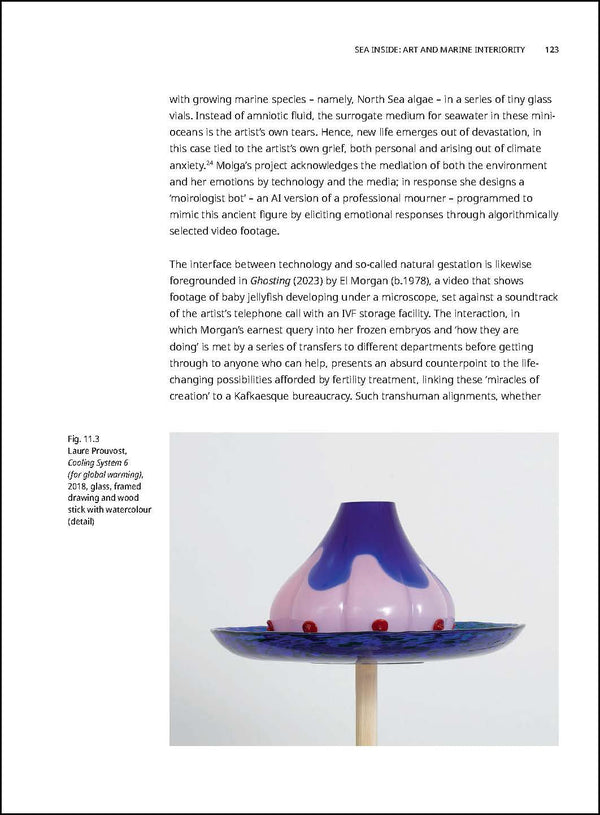 Can the Seas Survive Us?