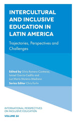 Intercultural and Inclusive Education in Latin America: Trajectories, Perspectiv by Silvia Romero-Contreras - used book at Perkology Books