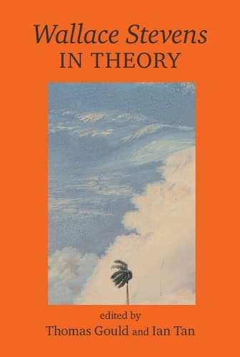 Wallace Stevens In Theory by Thomas Gould - used book at Perkology Books