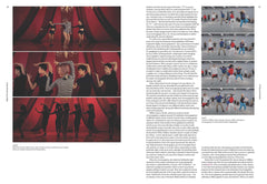 Hallyu!: The Korean Wave by Rosalie Kim - used book at Perkology Books