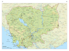 Insight Guides Southeast Asia: Travel Guide with eBook by Insight Guides - used book at Perkology Books