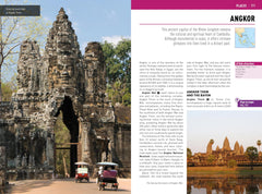 Insight Guides Southeast Asia: Travel Guide with eBook by Insight Guides - used book at Perkology Books