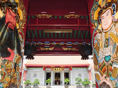 Insight Guides Southeast Asia: Travel Guide with eBook by Insight Guides - used book at Perkology Books