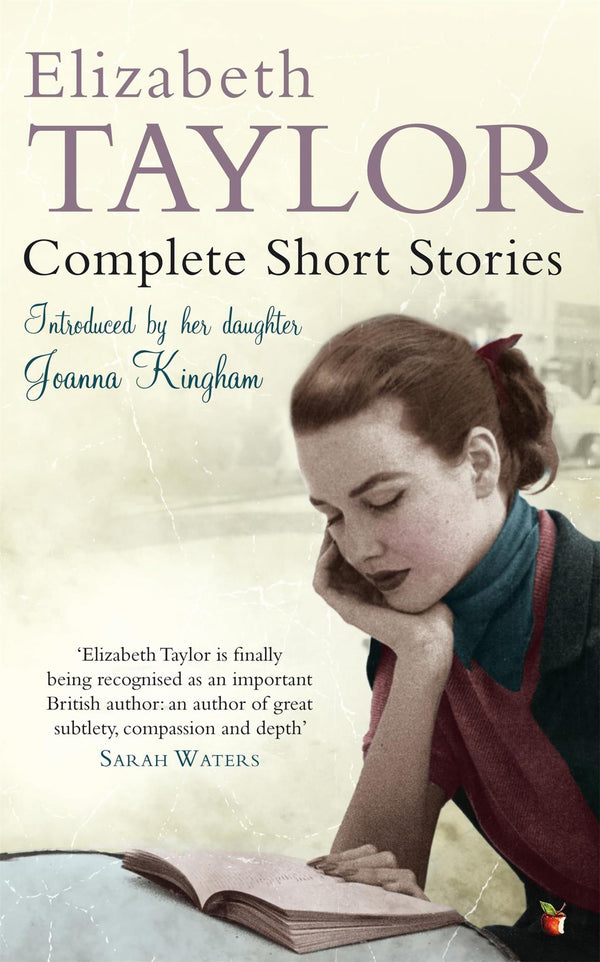 Complete Short Stories (Virago Modern Classics) by Elizabeth Taylor - used book at Perkology Books
