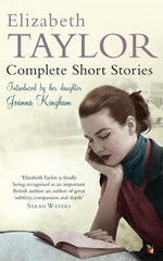 Complete Short Stories (Virago Modern Classics) by Elizabeth Taylor - used book at Perkology Books