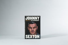 Obsessed: The Autobiography: Johnny Sexton