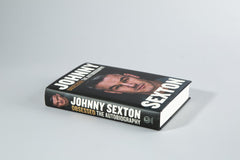 Obsessed: The Autobiography: Johnny Sexton